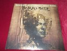 DAVID BOWIE - NOMAD SOUL - RARE UK LTD-ED (067/250) 2 LP GOLD / SILVER BRAND-NEW