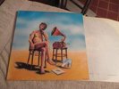Gryphon Raindance 1975 UK prog LP on Transatlantic