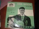 VAN WOOD QUARTET 