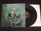 CIRITH UNGOL - Frost And Fire - 1981 Orig. Vinyl 12'' Lp/ Lyrics/Hard Rock Metal