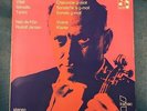 RARE NAP DE KLIJN VIOLIN RECITAL IRAMAC STEREO LP