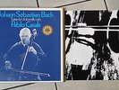 Johann Sebastian Bach / Pablo Casals ?– Suiten Für Violoncello Solo - 3-LP Box M
