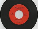 J.J. BARNES - REAL HUMDINGER / I AINT GONNA DO IT - NORTHERN SOUL