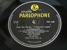 The Beatles - A Hard Day's Night  - UK Parlophone Later  Mono Pressing