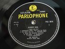 The Beatles - Rubber Soul - UK Parlophone Stereo- Nice Condition
