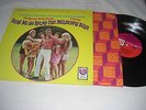 (3270) The Spencer Davis Group-Traffic? Here We Go 'Round The Mulberry Bush-1968