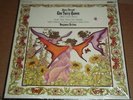 Britten/Vyvyan/Pears PURCELL The Fairy Queen - London OSA 1290 SEALED
