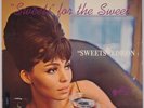 HARRY “SWEETS” EDISON: Rare Stereo SUE Vinyl LP Jazz NM- LP