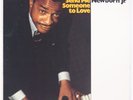 PHINEAS NEWBORN JR: Please Send Me Someone to Love CONTEMPORARY Jazz LP
