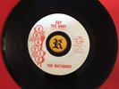 Rear Northern Soul 45, 7