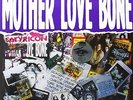 MOTHER LOVE BONE Self Titled S/T 2 x 180gm Vinyl LP Gatefold Sleeve NEW & SEALED