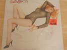 THE CARS Candy-O 5E-507 Rare ORIGINAL SEALED w/ HYPE STICKER 1979 Elektra LP