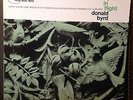 Donald BYRD.  Byrd in flight. Blue note Blp 4048