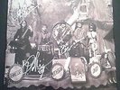 The Raconteurs - Consolers of the Lonely SIGNED LP - Jack White Autographed