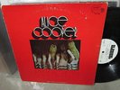 ALICE COOPER Easy Action LP Straight/Warner Bros WS 1845 WHITE LABEL PROMO
