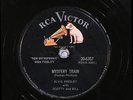 78 RPM -- Elvis Presley with Scotty and Bill, RCA Victor 20-6357, E- Rock n Roll