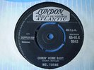 NORTHERN SOUL MEL TORME COMIN' HOME BABY