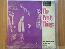 The Pretty Things - Don't Bring Me Down TE 17434 Fontana Mono EX