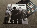 STEREOPHONICS - PERFORMANCE AND COCKTAILS - 1999 LP WITH INNER SLEEVE