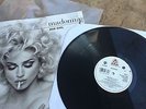 Madonna Bad Girl , Erotica 3 mixes Uk 12