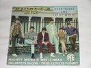 FRENCH EP EPISODE SIX/PYE 24175/HERE THERE AND EVERYWHERE/BEATLES/DEEP PURPLE