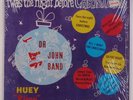 HUEY PIANO SMITH w/ DR JOHN: “Twas Night Before Christmas ACE R&B lp