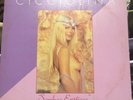 Cicciolina Ilona Staller LP Brazil Sexy Cover Nude Cheesecake Muscolo rosso XXX
