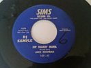 Original Rockabilly 45 Record Jack Cochran Hip Shakin' Mama SIMS #107  L K