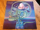 Clear light symphony LP Same UK Virgin 1st press NEAR MINT steve hillage