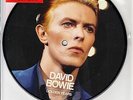 DAVID BOWIE  Golden Years PICTURE DISC  7