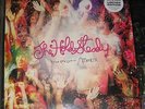 The Hold Steady Boys And Girls In America 180 gram white vinyl LP sealed RSD