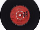 RARE NORTHERN SOUL - CHUCK WOOD - SEVEN DAYS TOO LONG
