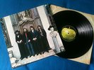 The Beatles - Hey Jude (Compilation) LP UK 1973 repress  VG/VG+