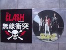 THE CLASH: