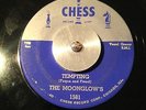 R&B Doo-Wop 45 RPM The Moonglows CHESS 1581 VG++