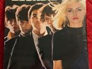 BLONDIE 1st ALBUM NM RARE ORIG 1976 PRIVATE STOCK LP STERLING MASTER IN SHRINK