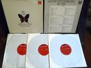 BEE GEES Rare, Precious & Beautiful 1968 Cdn-only 3-lp Polydor Box Xet VG++