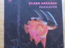 Black Sabbath - Paranoid - Vertigo Swirl LP