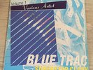 VA - Blue Trac Superstar Clash Vol. 1 LP - KILLER DIGI ROOTS RARE REGGAE  LISTEN