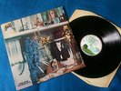 Eno - Here Come The Warm Jets LP UK 1973 VG+/VG+  # Rock