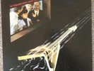 Wishbone Ash...Just Testing LP...Fully Autographed