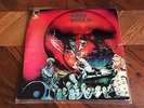 Amon Duul II Tanz Der Lemminge Vinyl LP Orig Liberty Ash Ra Eno Flower Travellin