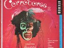 Goossens Antill Corroboree Everest SDBR-3003 Stereo Belock Silver Back Original