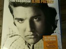The Essential Elvis Presley 2LP B&N exclusive 1st press OOP 30 #1 Hits 56 Sun