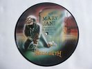 MEGADETH   MARY JANE 7