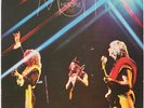 Mott The Hoople Live   Mott The Hoople  Vinyl Record