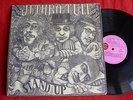 Jethro TULL - Stand Up - Orig France - Pink Island Eye