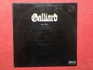 Lp Galliard: New Dawn, Deram SML 1075
