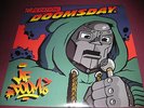 MF DOOM Operation Doomsday 2LP weird mystery pressing colored vinyl OG cover