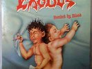 EXODUS - BONDED BY BLOOD - ORIGINAL 1985 VINYL LP